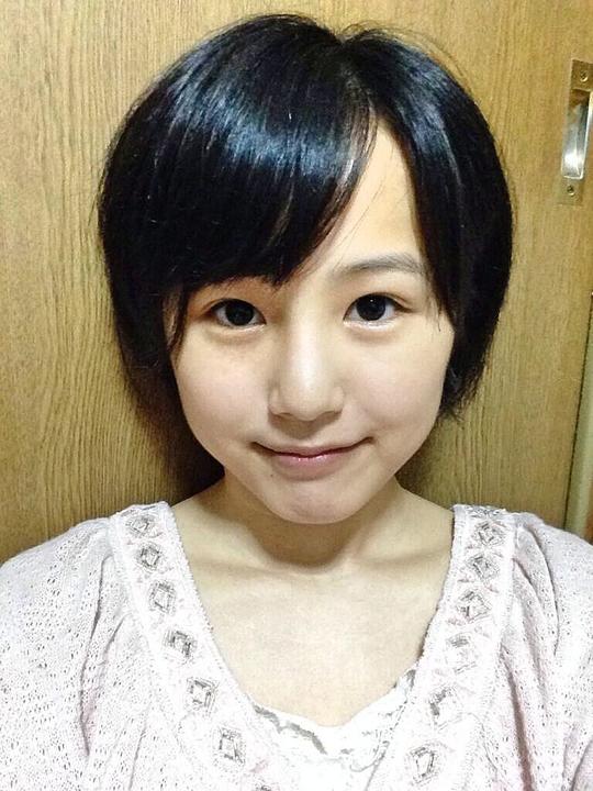 高桥纱妃 Saki Takahashi