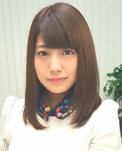 芦原优爱 Yua Ashihara