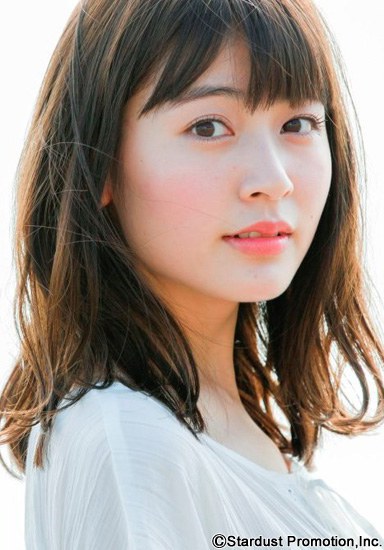 西野实见 Mami Nishino