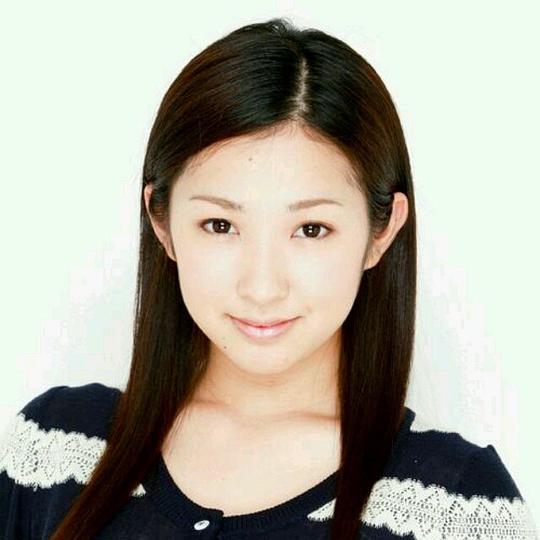 仲原舞 Mai Nakahara