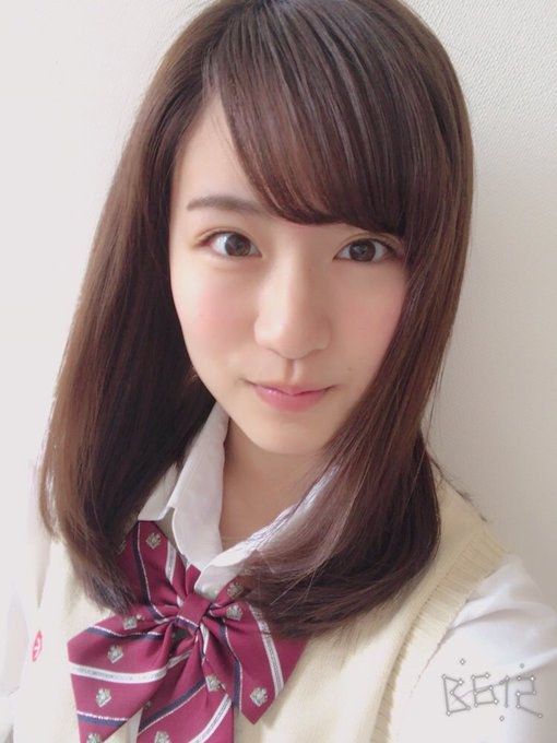 榎木纱里奈 Sarina Enoki