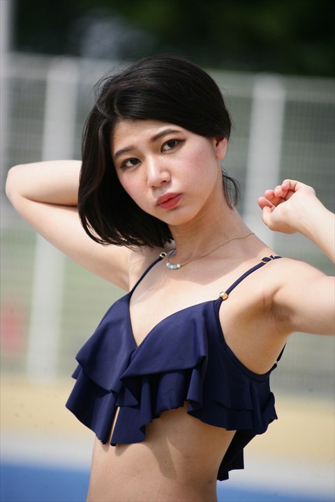 来栖梨纱 Risa Kurusu
