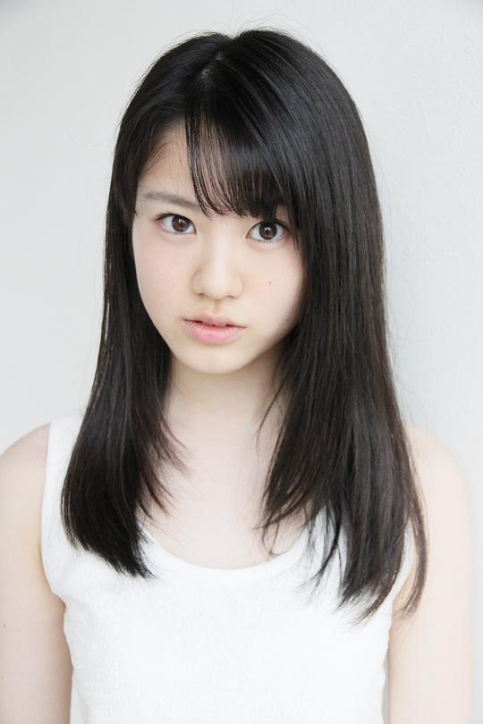 加藤美红 Miku Katô