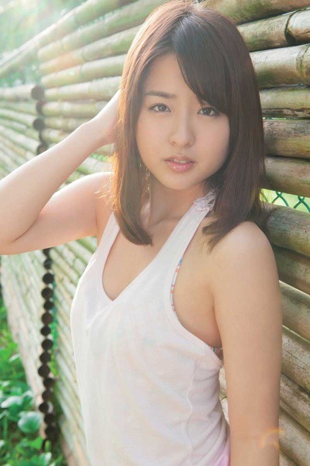 小田岛渚 Nagisa Odajima