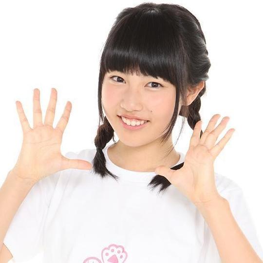 奥村野乃花 Nonoka Okumura
