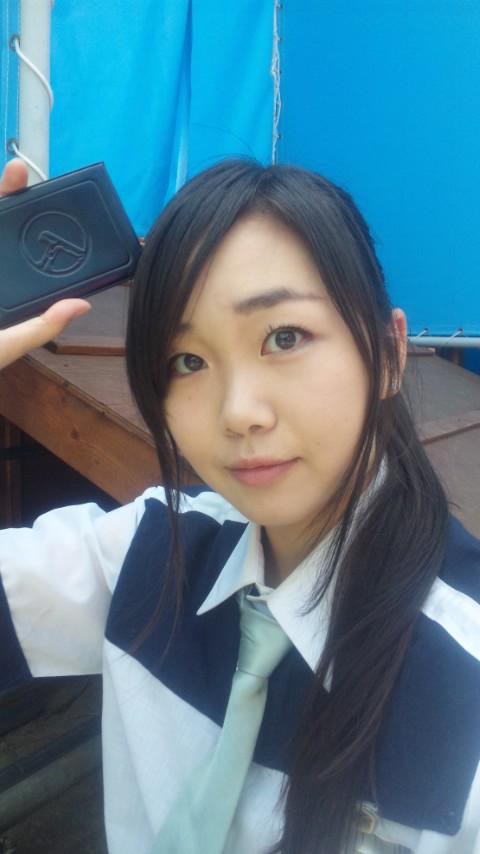 大岛遥 Haruka Ohshima