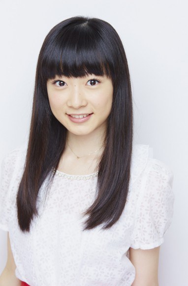 河内美里 Misato Kawauchi