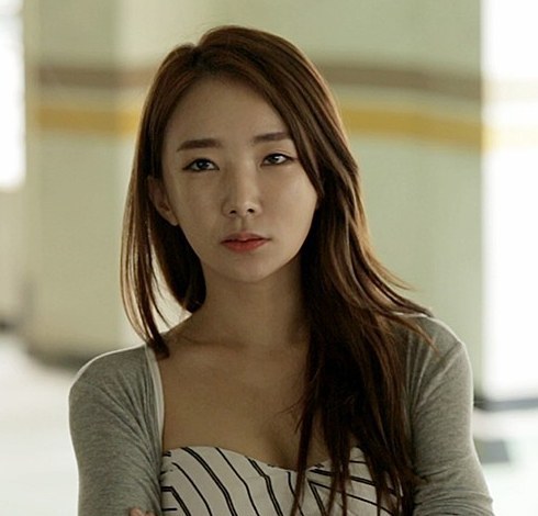 吴珠河 Oh Joo-ha