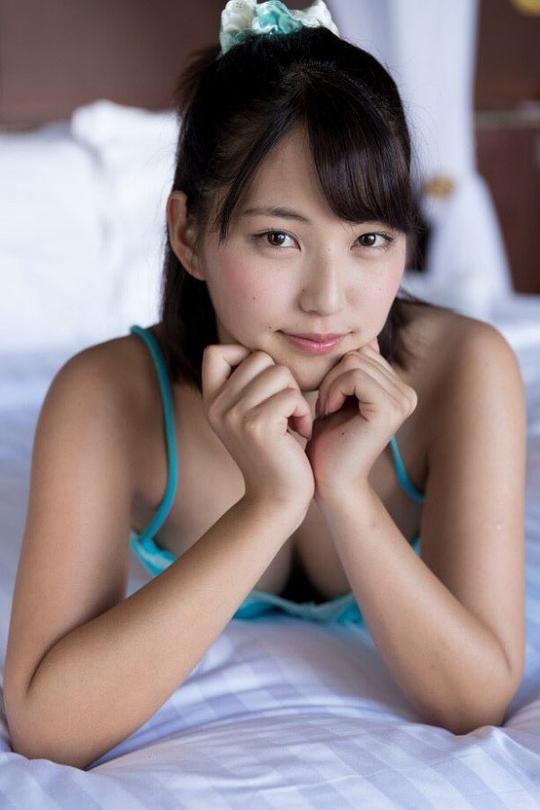 原彩香 Ayaka Hara