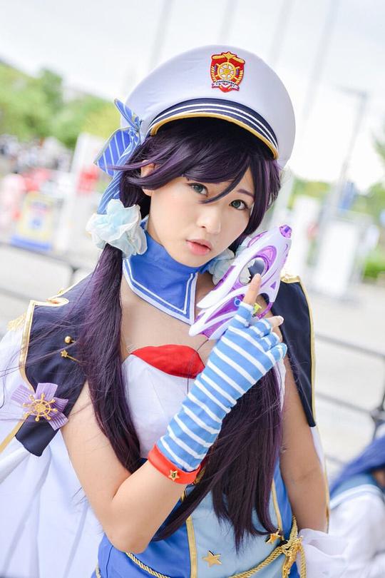 松田彩希 Saki Matsuda