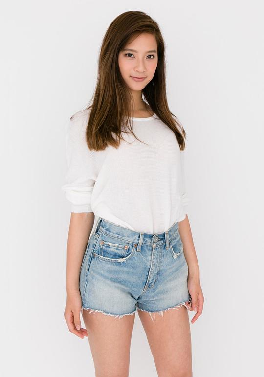 小屋春菜 Haruna Koya