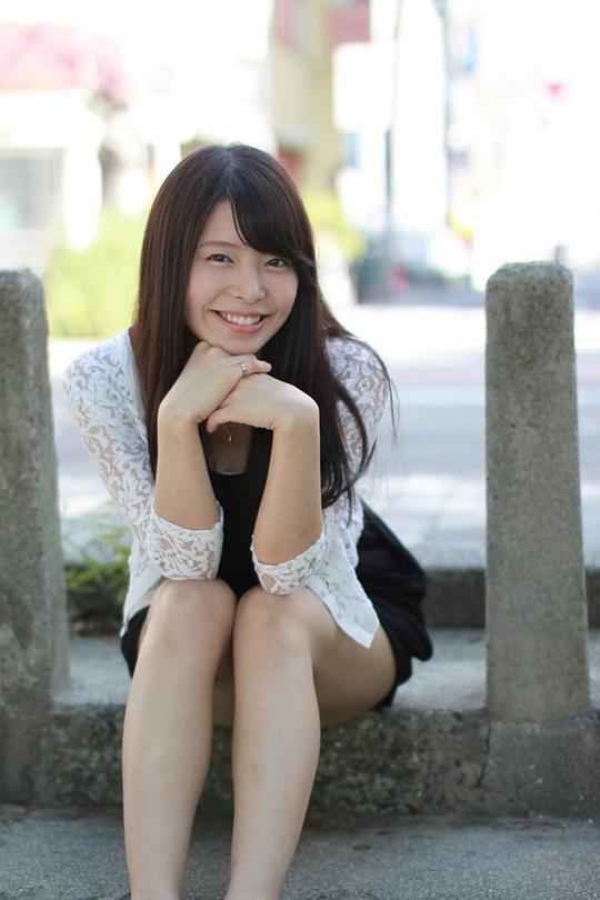 寺田安裕香 Ayuka Terada