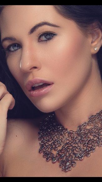 梅丽莎·乔伊斯 Melissa Joyce
