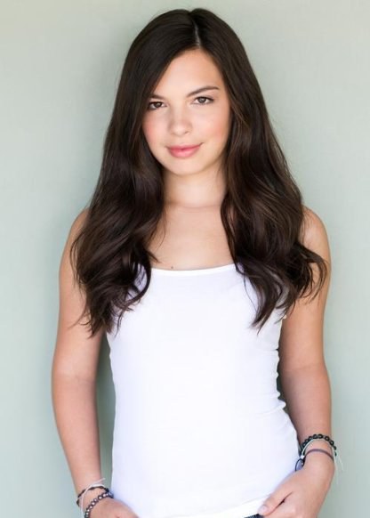 伊莎贝拉·戈麦兹 Isabella Gomez