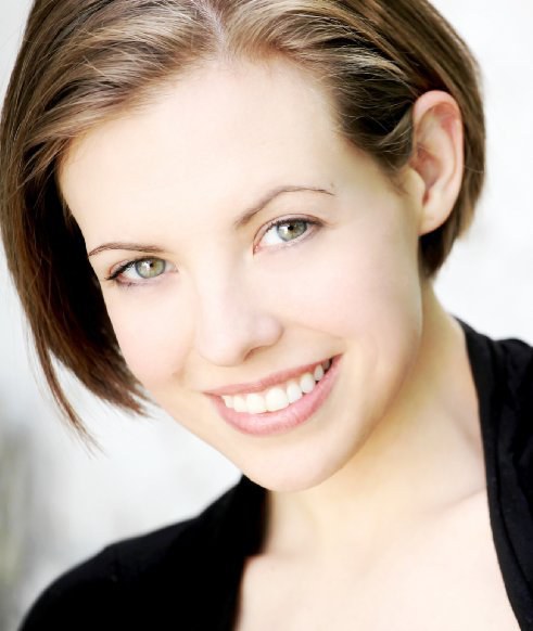 凯莉·波尔克 Kelly Burke
