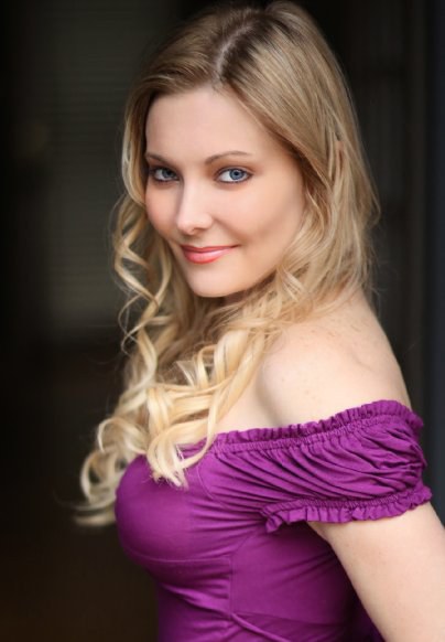 琳恩·麦克阿瑟 Lynn McArthur