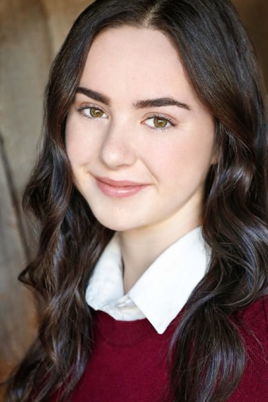 萨拉·吉尔曼 Sarah Gilman