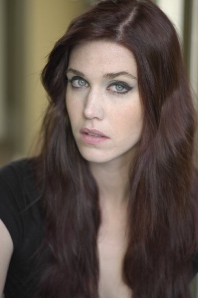 凯蒂·阿德金斯 Katie Adkins