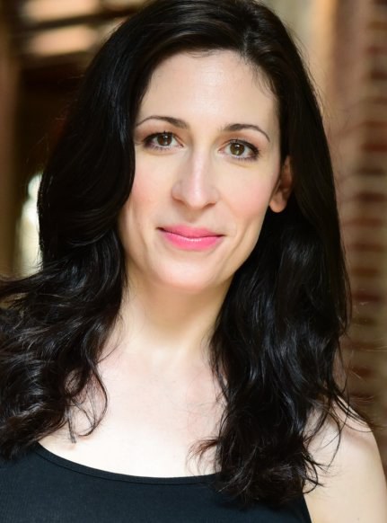 卡拉·曼泰拉 Cara Mantella