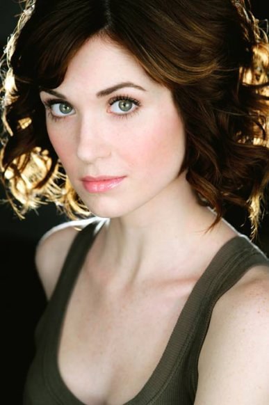 萨拉·威尔森 Sarah Wilson