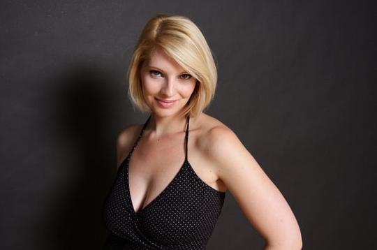 李·安妮·福特 Lee Anne Ford