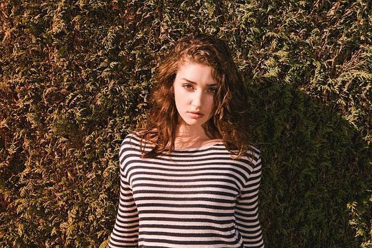 摩根·泰勒·坎贝尔 Morgan Taylor Campbell