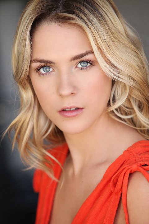 凯姬·迈克拉瑞 Kiki McCleary