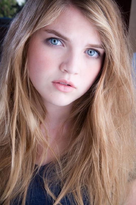 克里斯蒂娜·伯德特 Christina Burdette