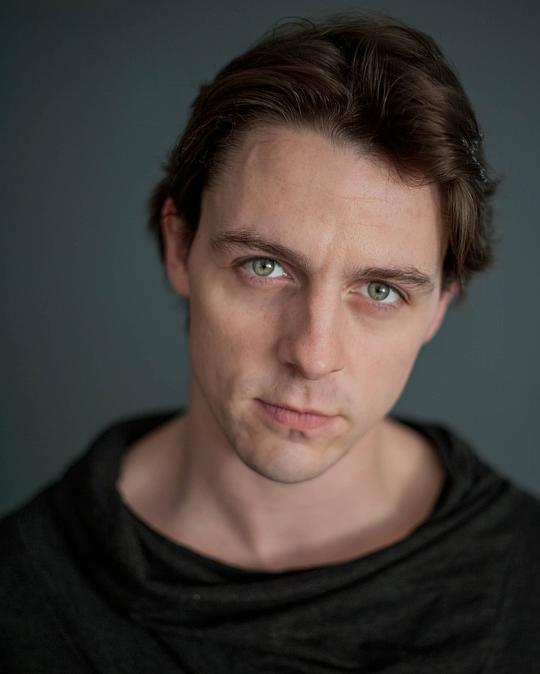 马丁·麦克里迪 Martin McCreadie