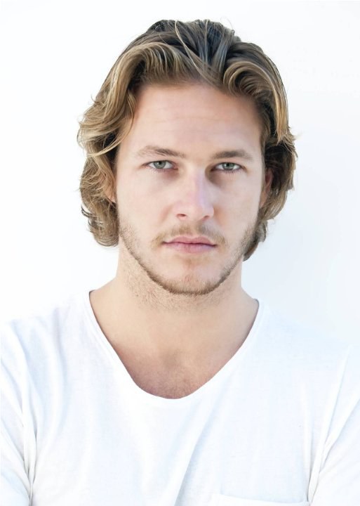 卢克·布雷西 Luke Bracey