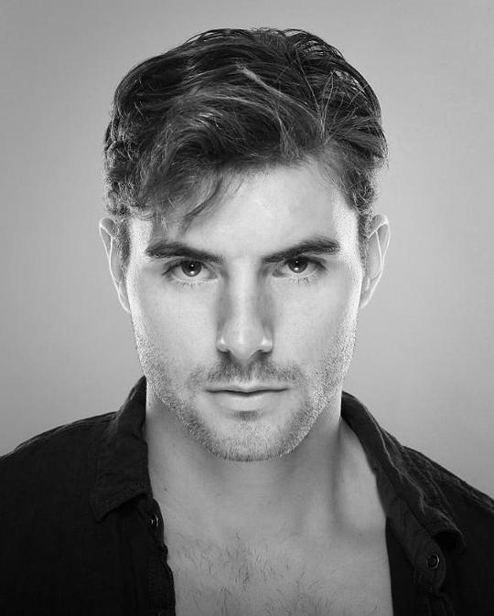克里斯蒂安·霍华德 Christian Howard