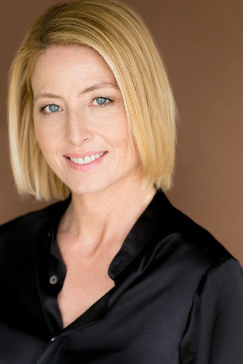 凯特·巴特勒 Kate Butler