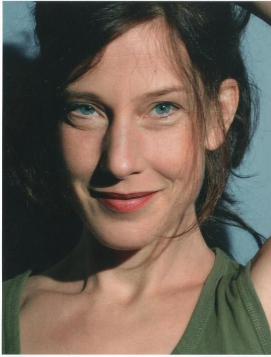 莎彬·沃尔夫 Sabine Wolf