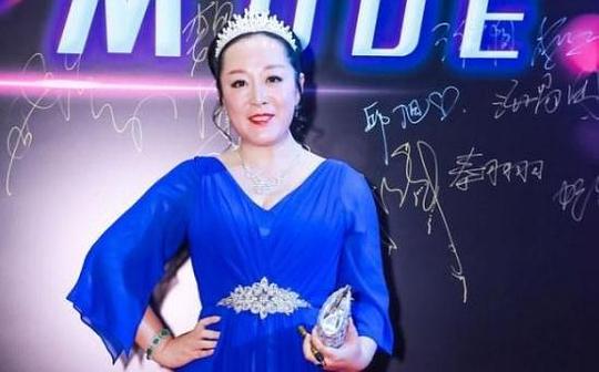 魏潇霞 Xiaoxia Wei