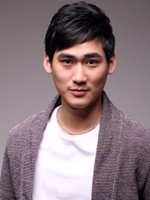 安世玉 Shiyu An