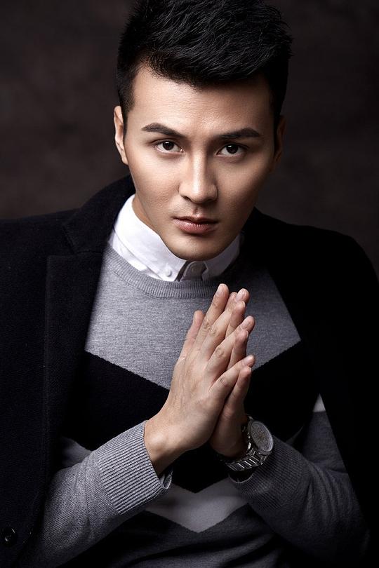 滕文昊 Wenhao Teng