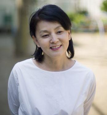 泷泽凉子 Ryoko Takizawa