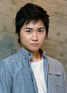 伊藤大翔 Hiroto Itô