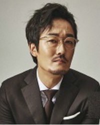 黄仁俊 In-Jun Hwang