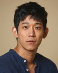 金范秀 Beom-Soo Kim