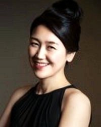姜智贤 Ji-hyun Kang