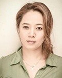 李恩静 Eun-jeong Lee