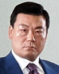 赵庆勋 Kyeong-hun Jo