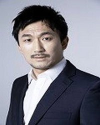 金东哲 Dong-cheol Kim