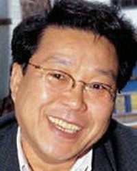 裴长秀 Jang-su Bae