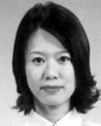 文紫英 Ja-Yeong Moon