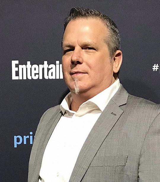 詹姆斯·L·比尔斯 James L. Bills