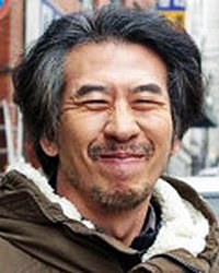 高东业 Dong-eop Go