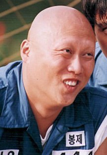 金哲秀 Cheol-Soo Kim