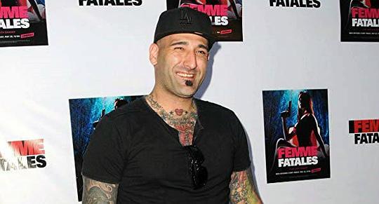 尼克·普林西比 Nick Principe